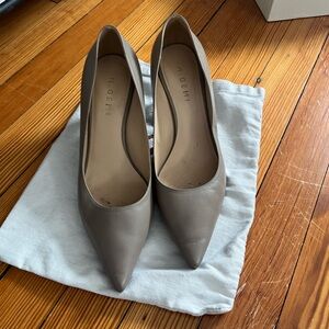 Nude Leather M.Gemi Esatto 70mm 38.5